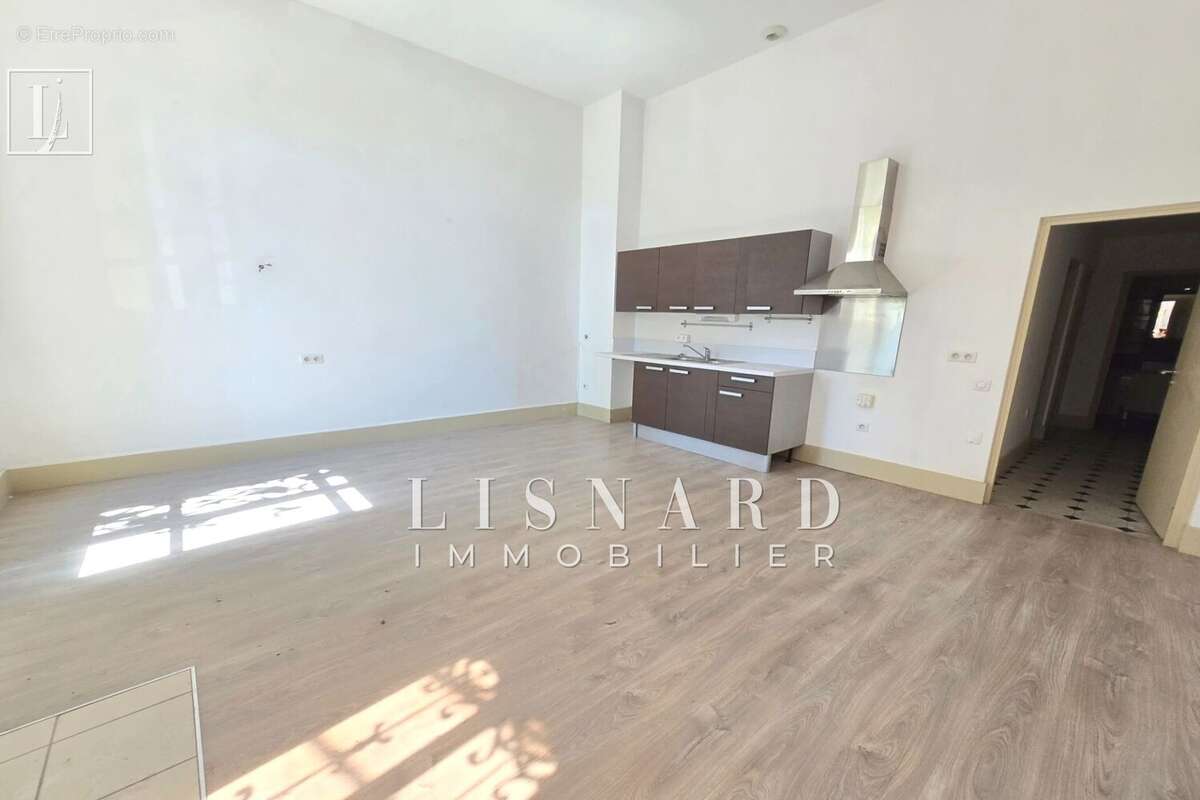 Appartement 55 m² à Cannes  - photo 4
