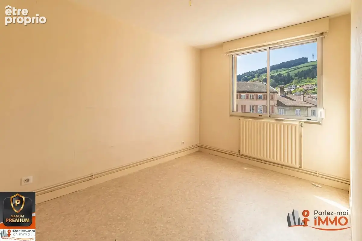 Appartement à vendre Tarare - photo 8