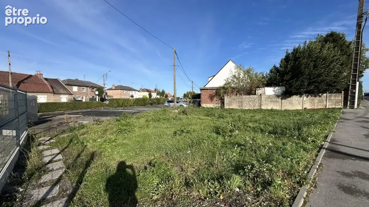 Ensemble Immobilier - Local + Terrain à bâtir IWUY - photo 6