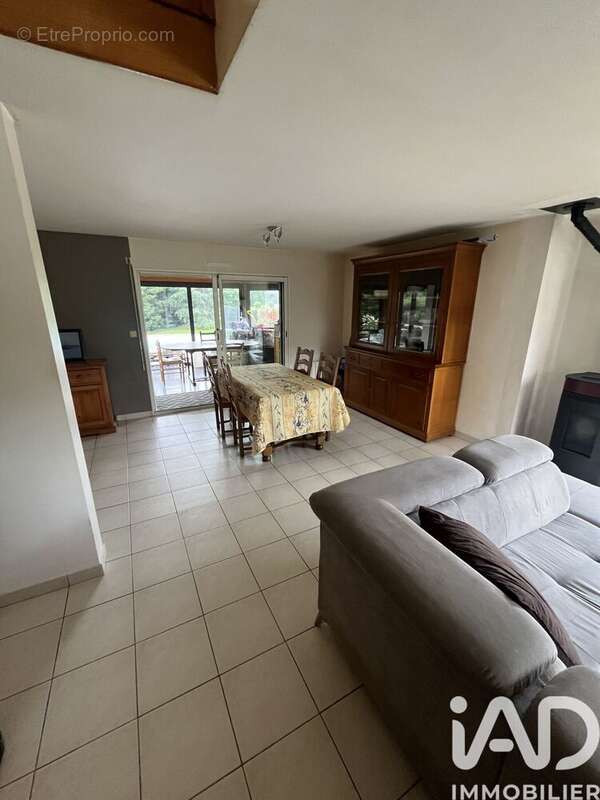 Photo 7 - Maison à LANDAUL