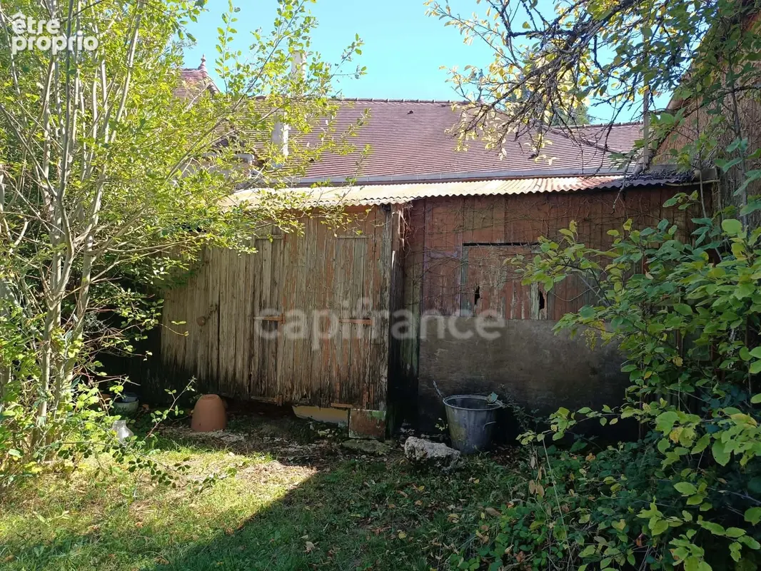 Maison à vendre 4 pièces ARCES DILO (89) - photo 29