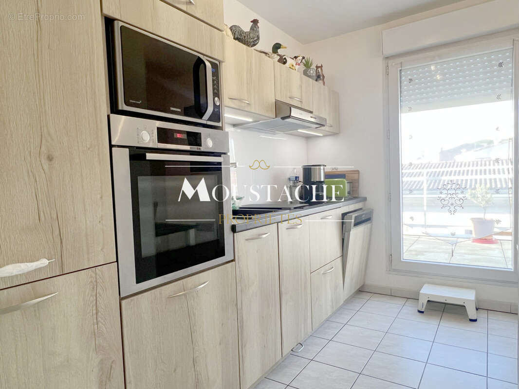 Appartement à ROYAN