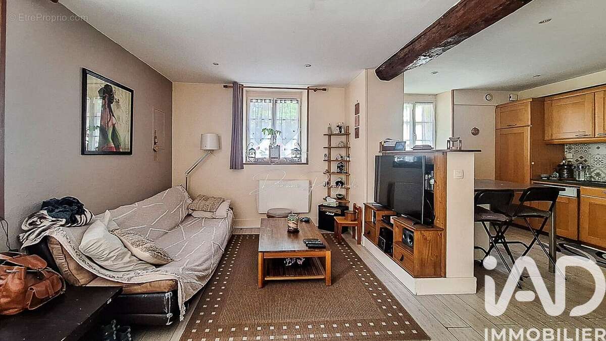 Photo 6 - Maison à MAFFLIERS