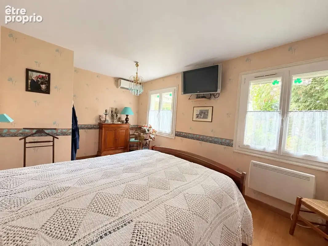 Maison 6 pièces   Saint-Germain-lès-Arpajon - photo 6
