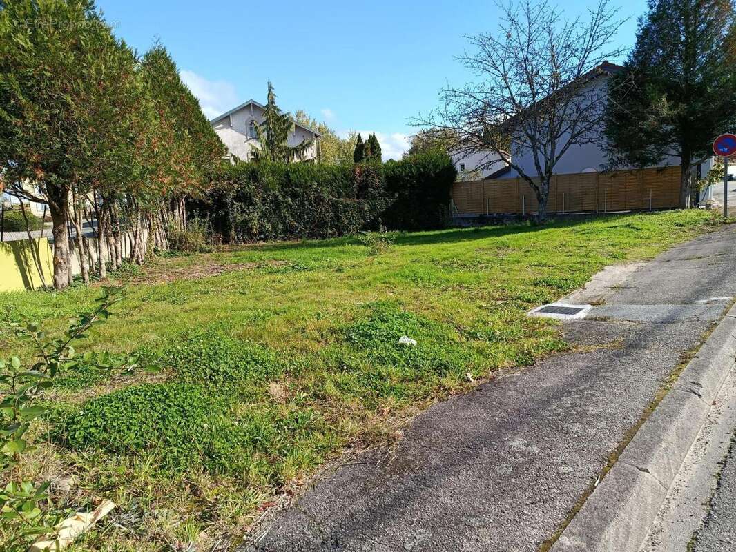 Photo 7 - Terrain à DEYVILLERS