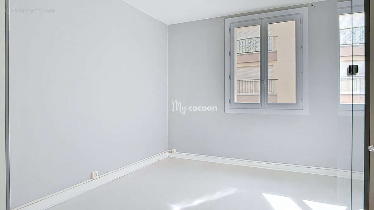 Appartement à LYON-6E