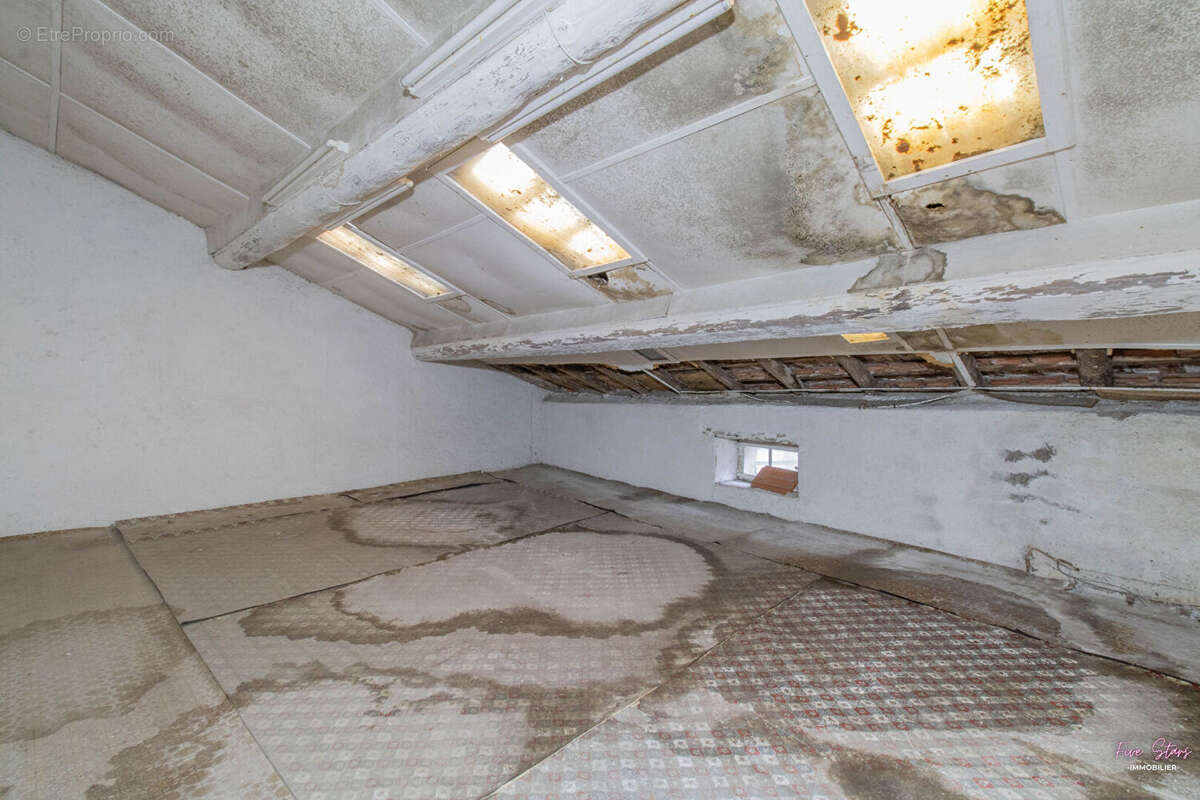 Appartement à COMMERCY