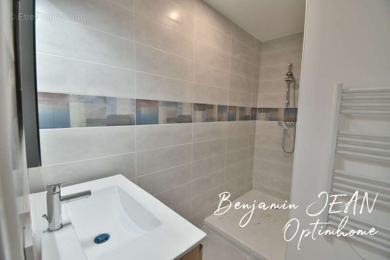 Appartement à SERIGNAN