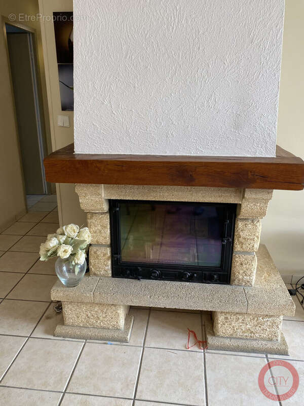 Maison à SAINT-MEDARD-EN-JALLES