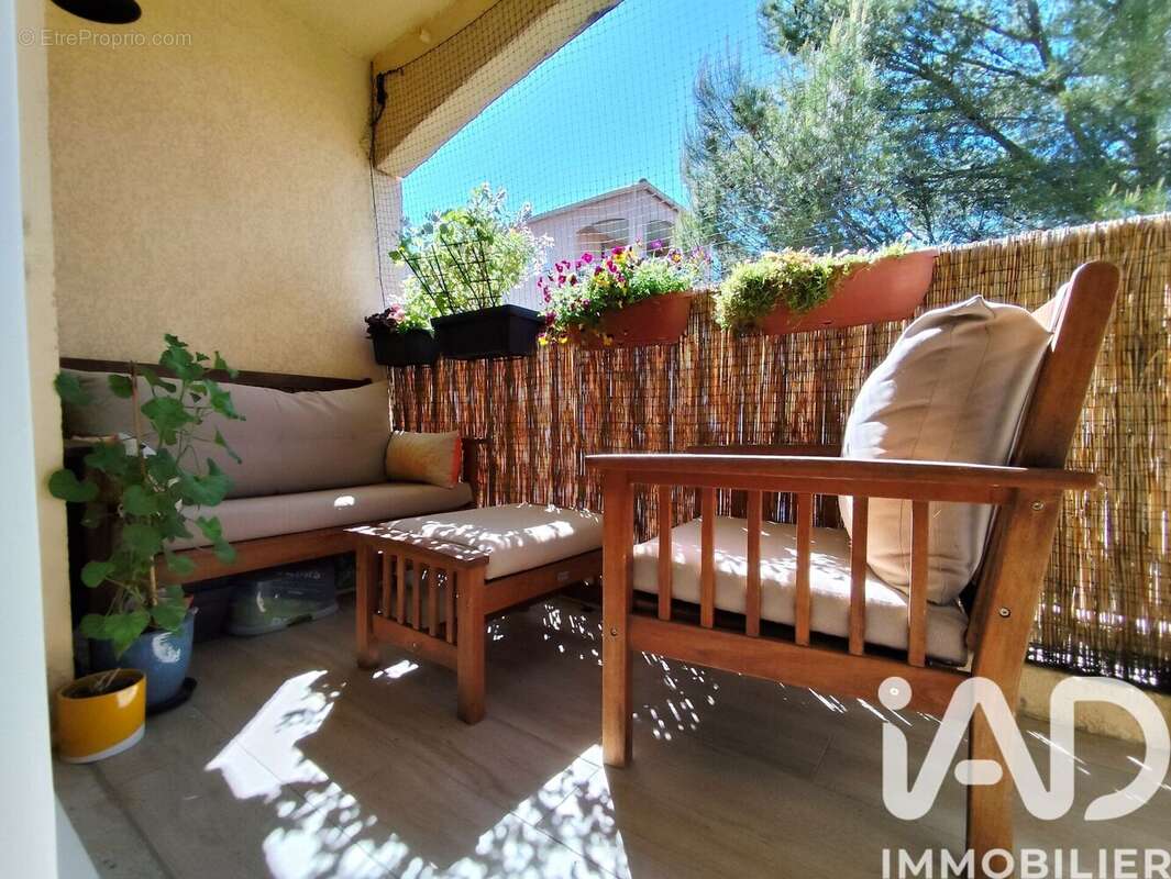Photo 4 - Appartement à HYERES