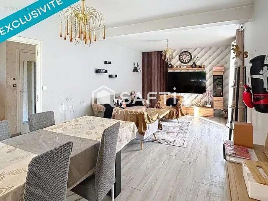 Photo 4 - Maison à SAINT-RAMBERT-D'ALBON