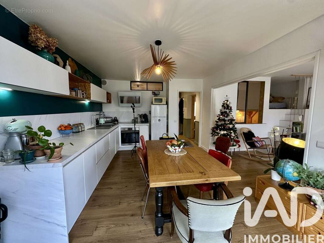 Photo 2 - Appartement à GERARDMER