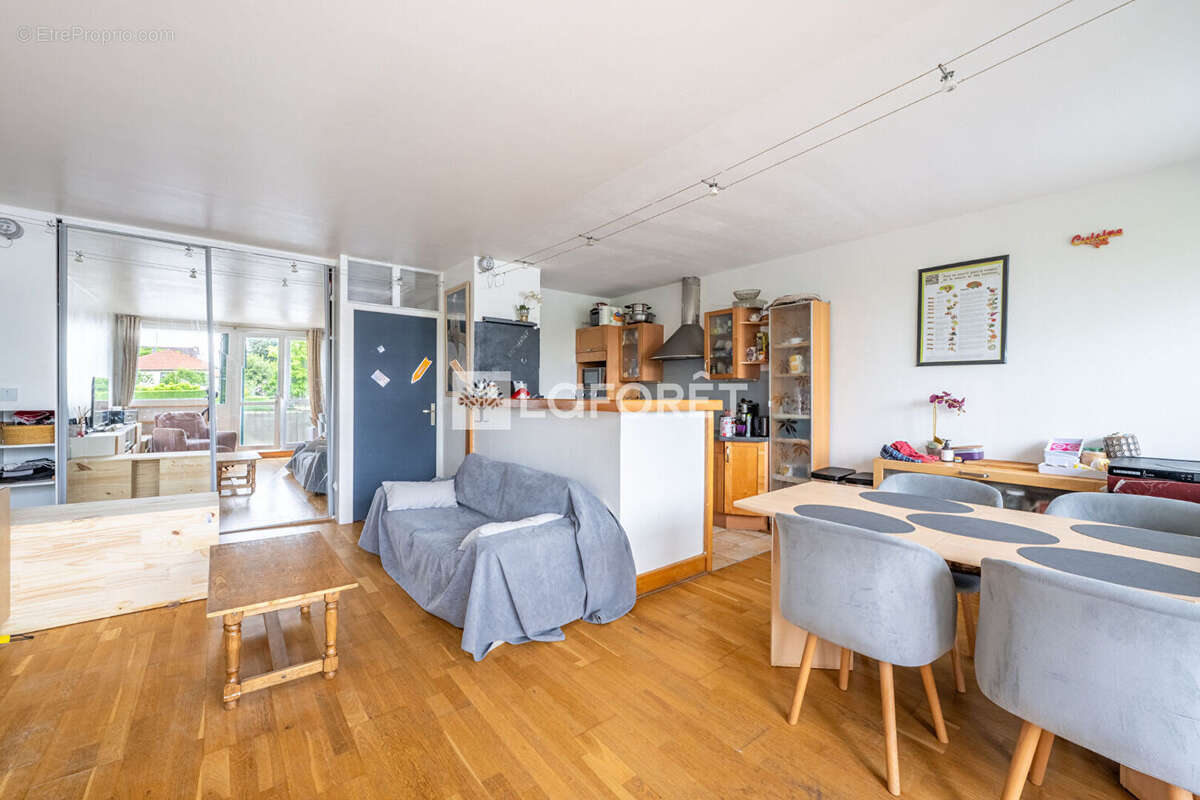 Appartement à ANDRESY