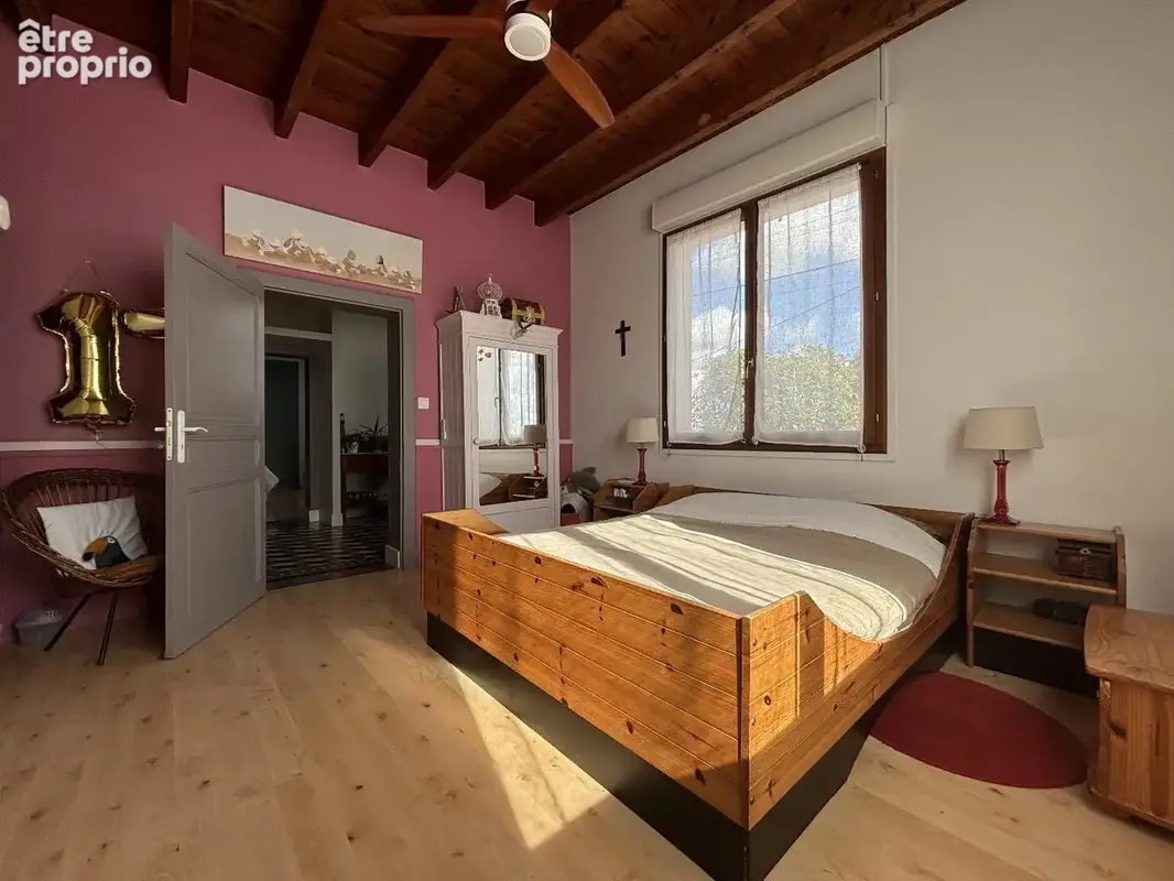 Maison de charme proche l'Isle Jourdain - photo 17