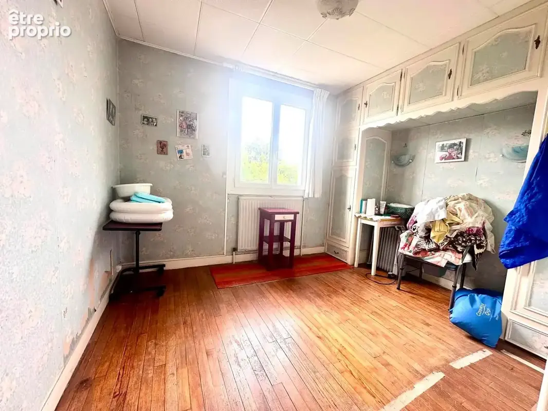 Maison individuelle de 95 m2 avec sous-sol total   Secteur 80500 - photo 10