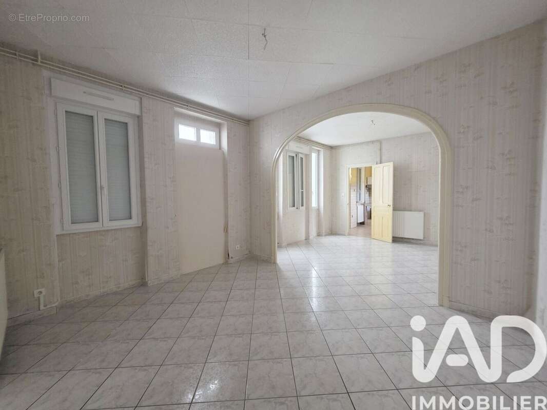Photo 5 - Maison à LOURDES