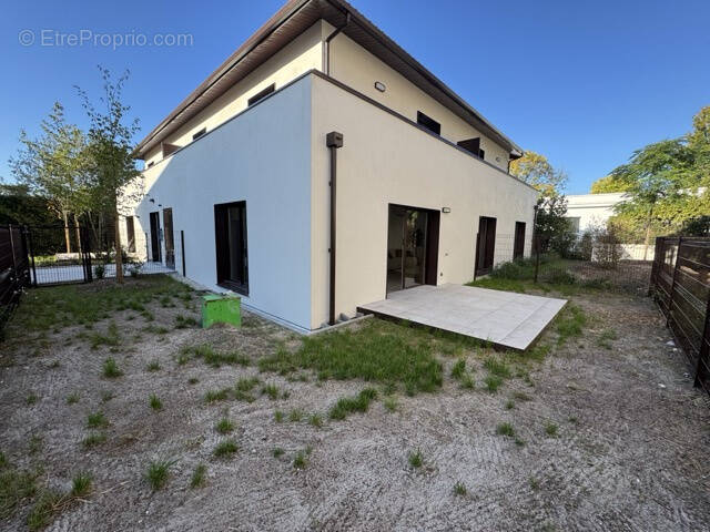 Appartement à GRADIGNAN