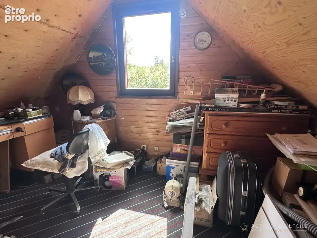 Maison 3 pièces 42 m² à vendre à Berck (62600) - photo 5