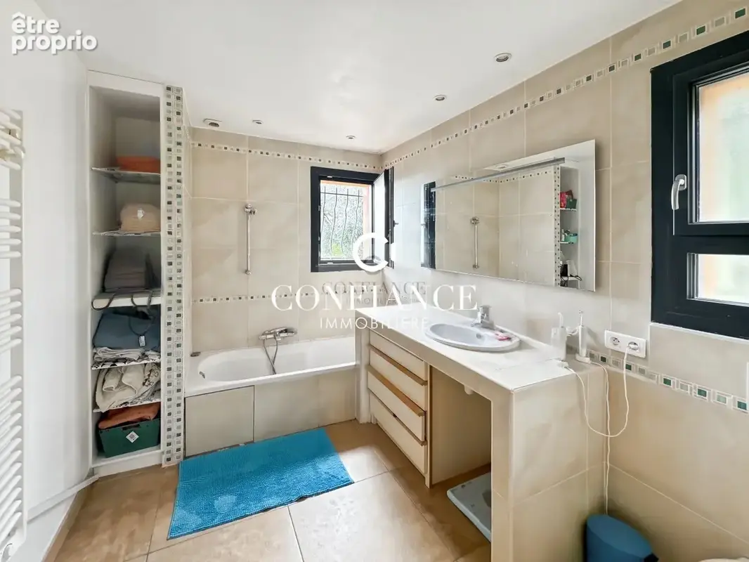 Maison 4 pièces 130 m² à vendre à Tourrettes-Sur-Loup (06140) - photo 9