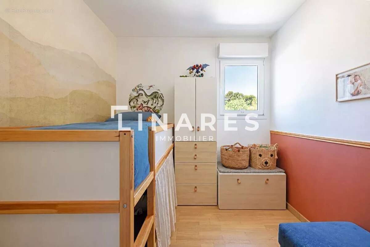 HORIZON CALME  - Appartement T3 de 58m2 - Terrasse - Garage - Parking - 13011 Les Accates - photo 9