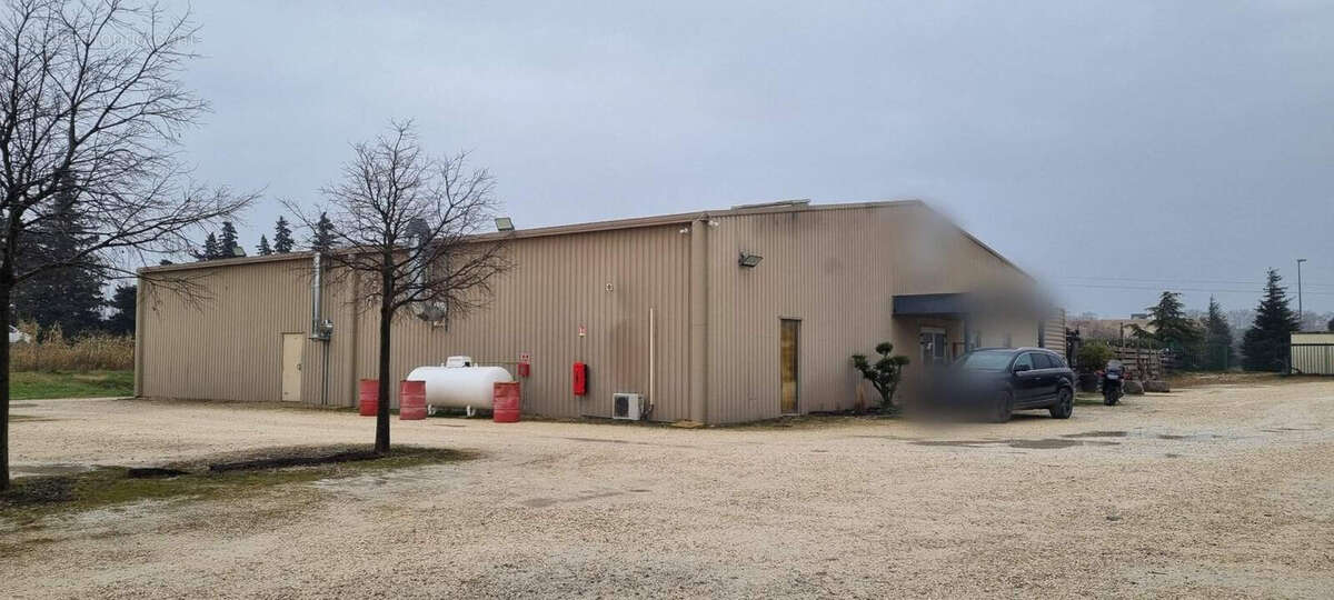 Autre à PIERRELATTE