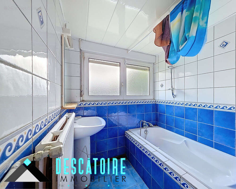 Maison à ARMENTIERES