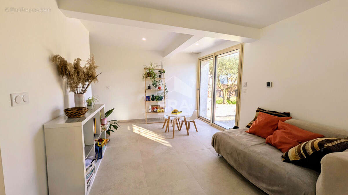 Maison 124m² à cavaillon - photo 2