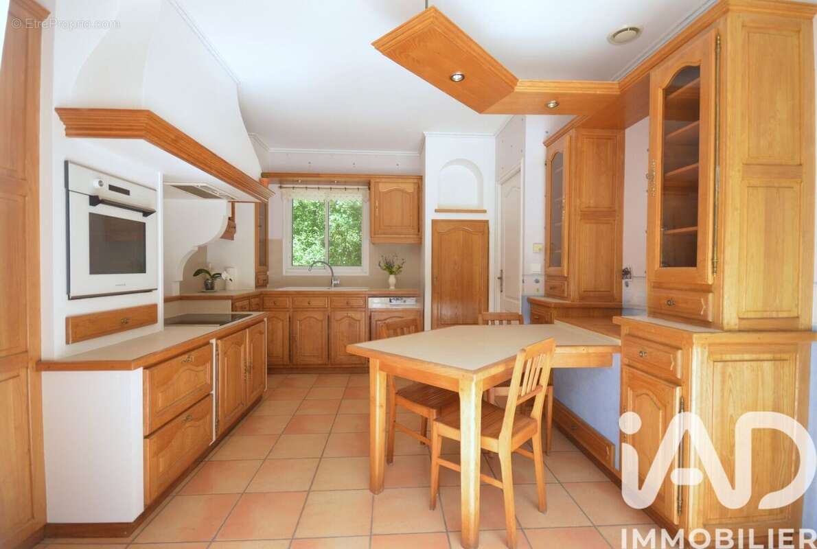 Photo 9 - Maison à PISANY