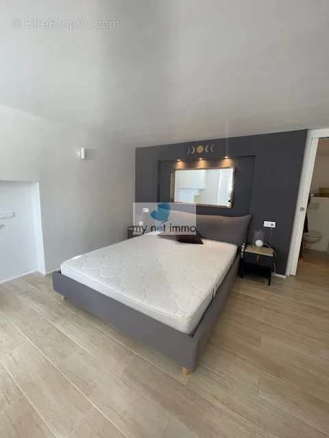 Maison à SAINT-MARTIN