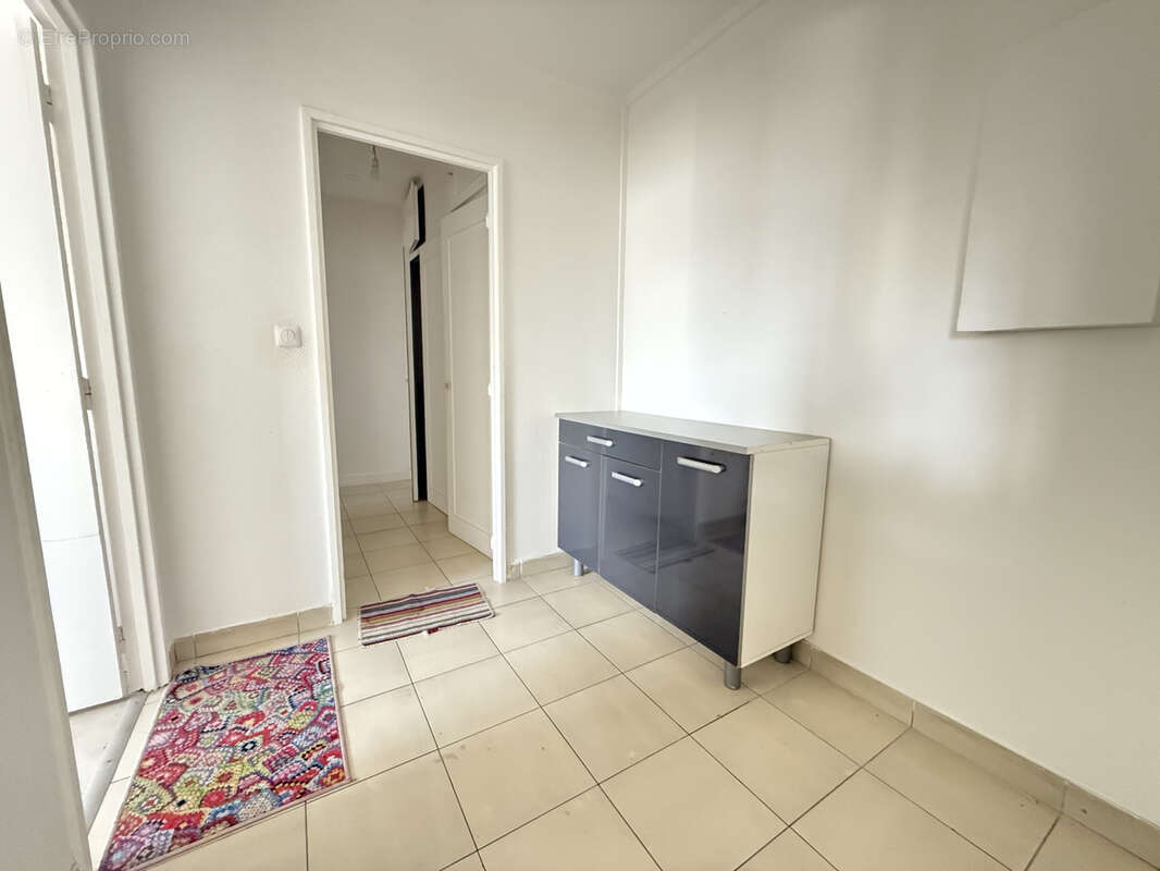 Appartement à FONTENAY-SOUS-BOIS