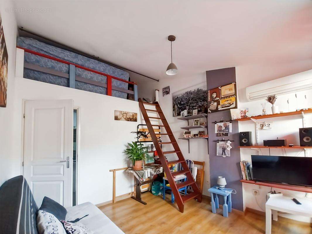 Maison à MARSEILLAN