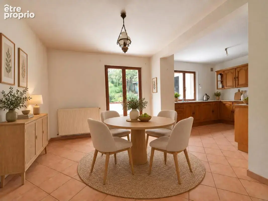Maison 10 pièces 188 m² à vendre à Rantigny (60290) - photo 3