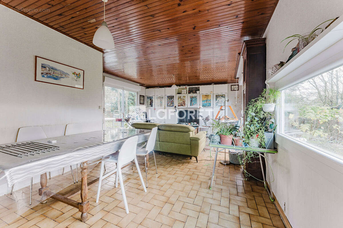 Maison à COURCHELETTES