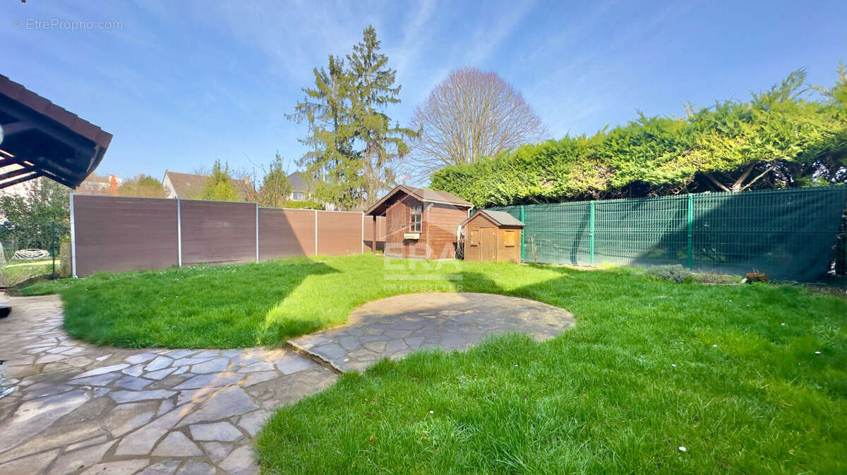 Maison à ATHIS-MONS