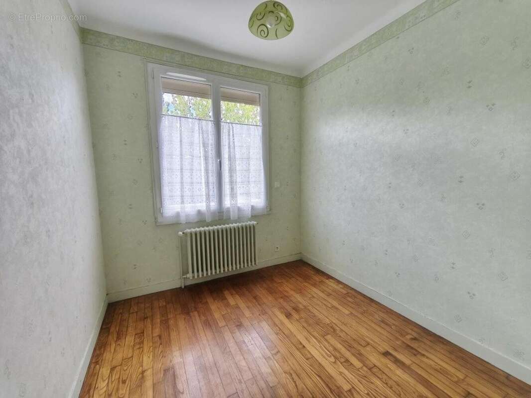 Photo 5 - Maison à COMBOURG