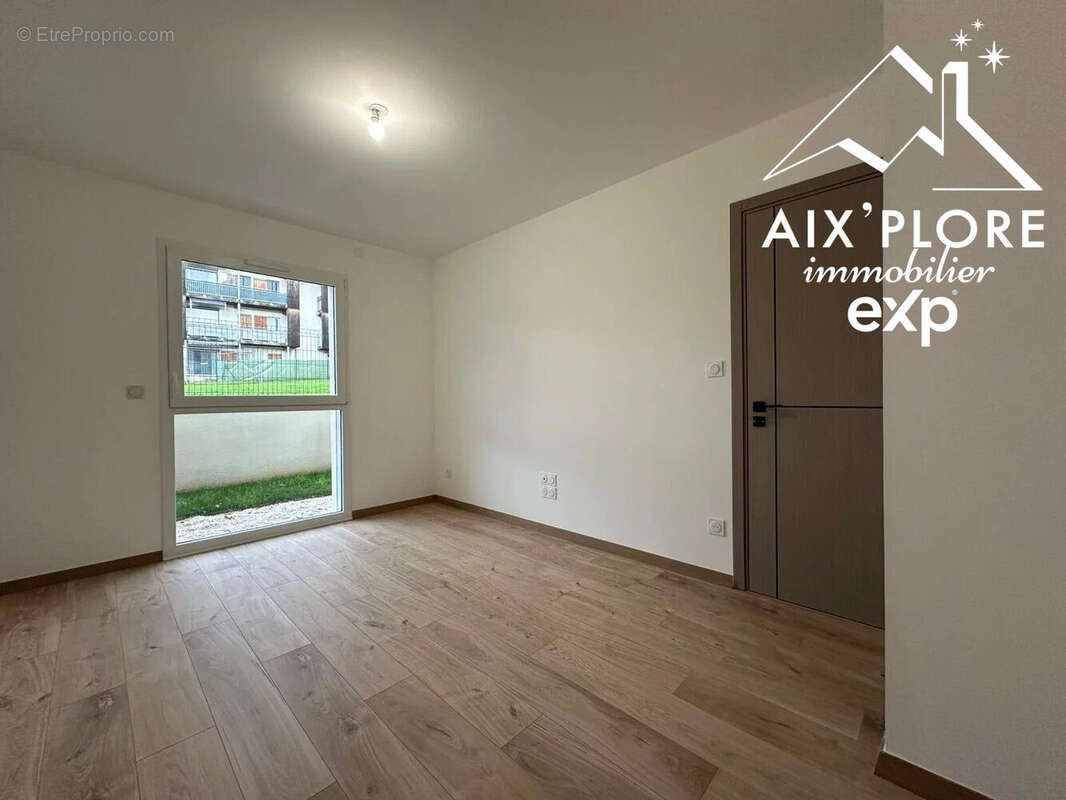 Appartement 51 m² à Gresy-Sur-Aix  - photo 8