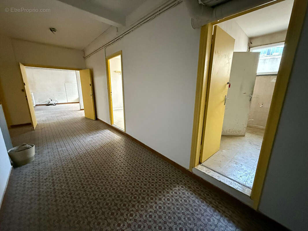 Appartement à QUIBERON