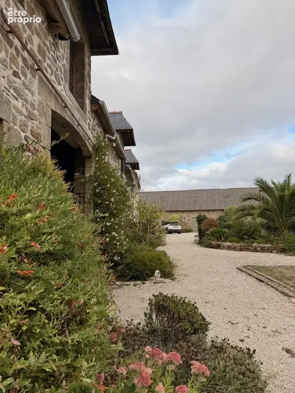 Demeure de charme et domaine d'accueil d'exception aux portes de Locronan et des plages de Douarnenez - photo 23