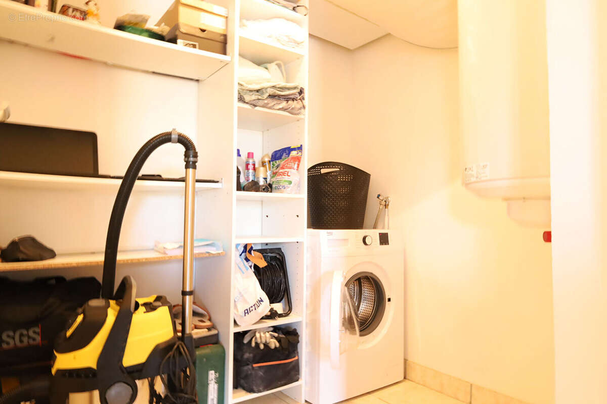 Appartement à MONTAUBAN