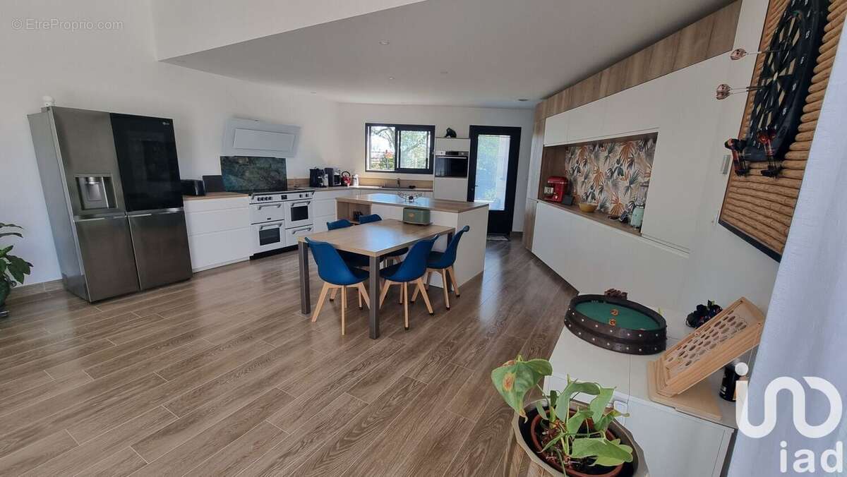 Photo 4 - Maison à THUIR