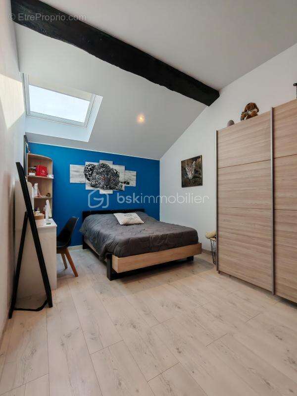 Maison à BOURG-EN-BRESSE