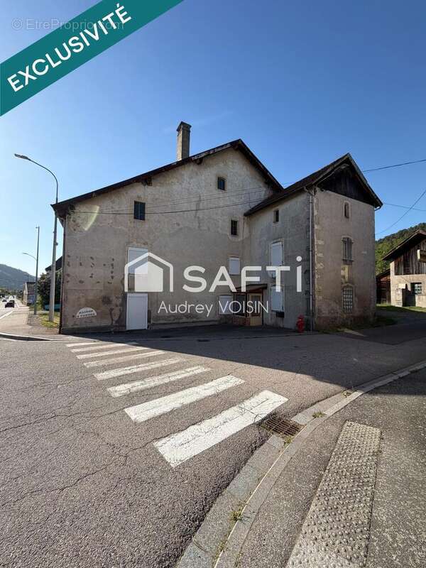 Photo 2 - Maison à RAMONCHAMP