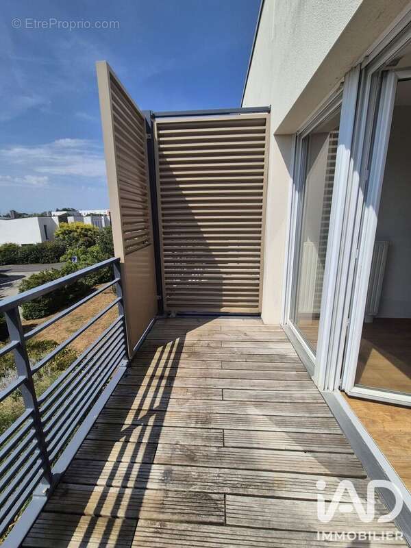 Photo 2 - Appartement à COUERON