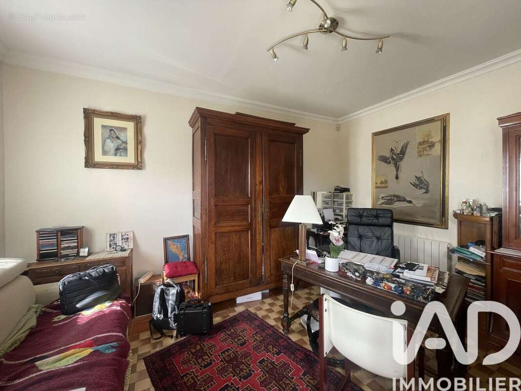 Photo 3 - Maison à BEAUCHAMP