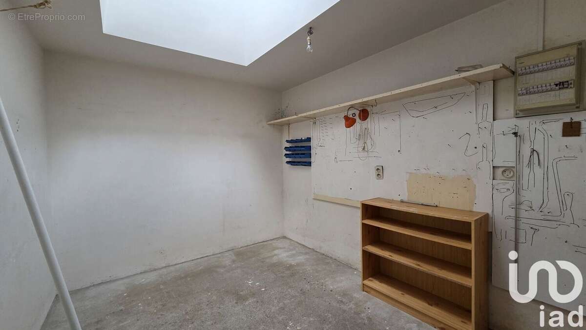 Photo 7 - Maison à DRAIN