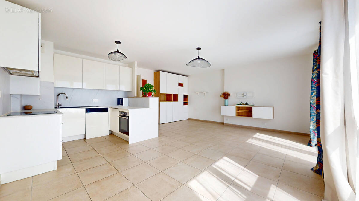 Appartement à CORMEILLES-EN-PARISIS