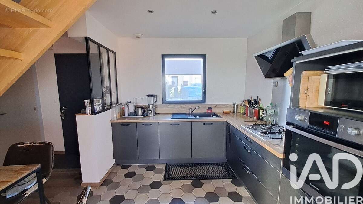 Photo 2 - Maison à ANDEL