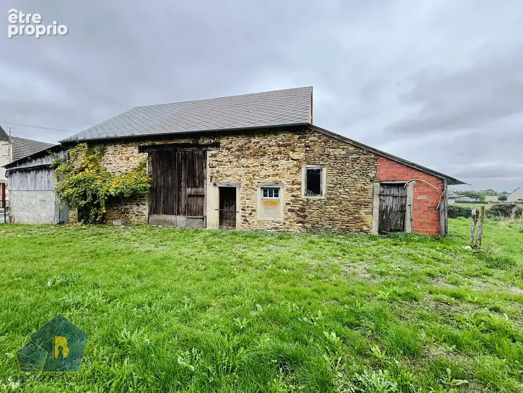 Maison de plain pied avec dependance - photo 10
