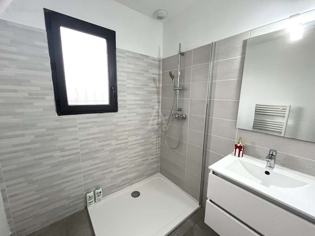 Maison à MARSEILLAN