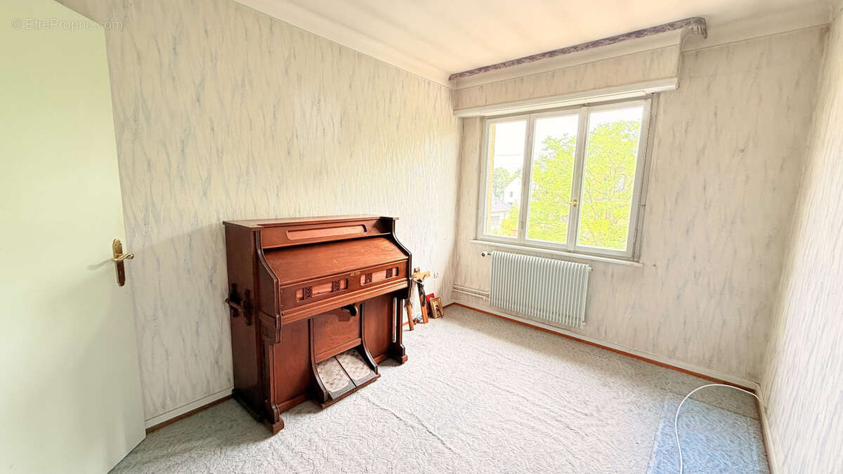 Maison à BISCHWILLER